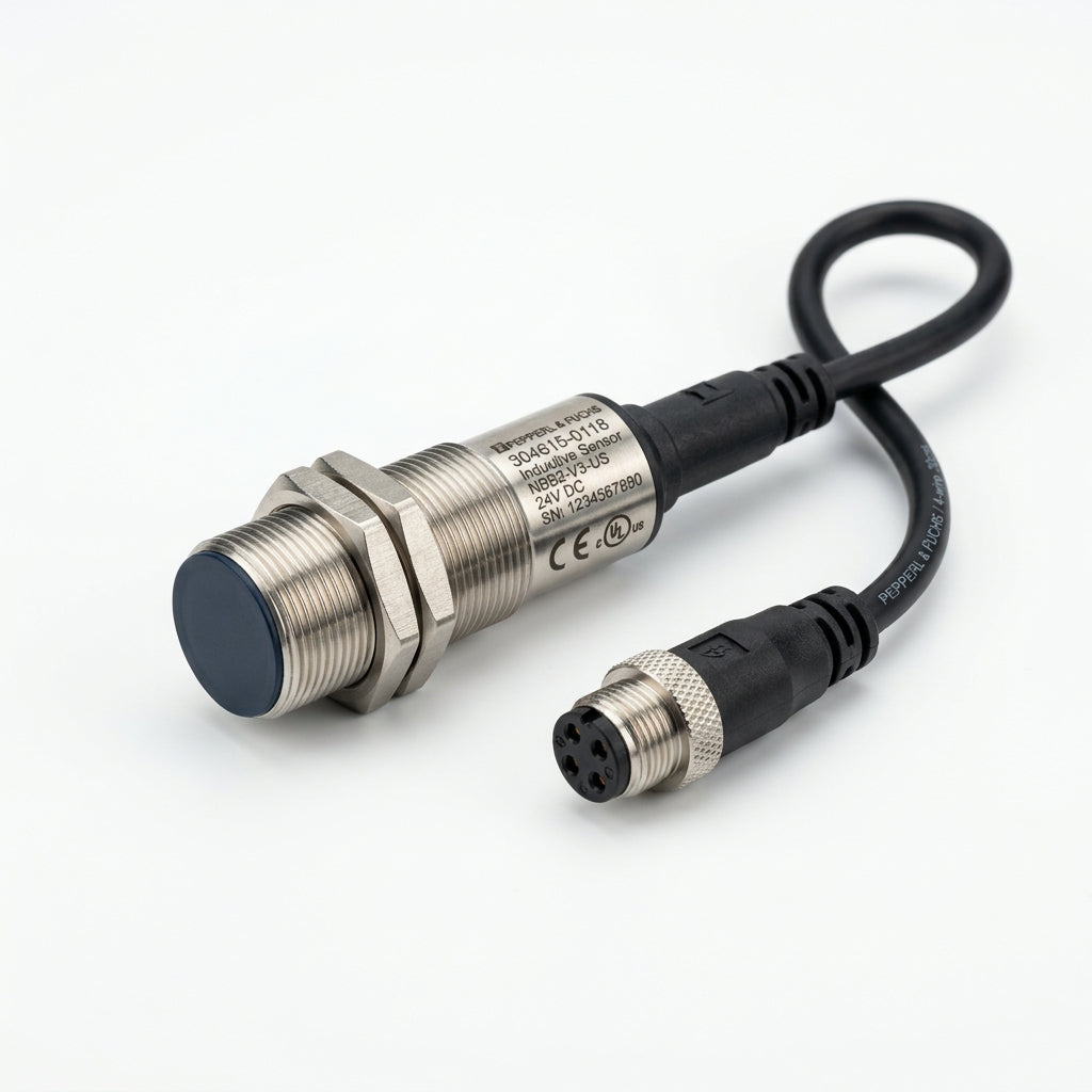 PEPPERL & FUCHS 304615-0118