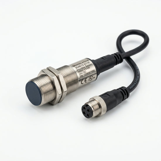 PEPPERL & FUCHS 304615-0118