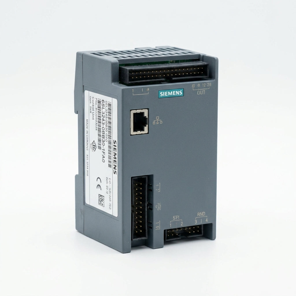 Siemens 6SL3243-0BB30-1FA0