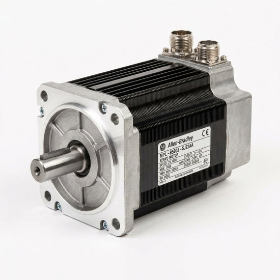 Allen-Bradley MPL-B580J-SJ22AA