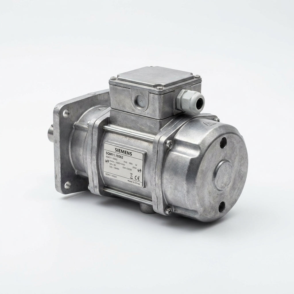 Siemens SQM11.15562