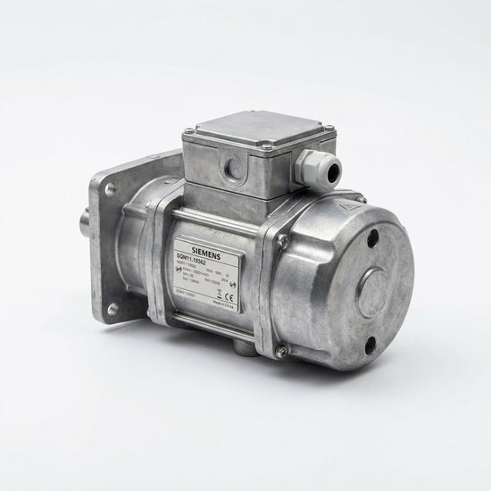 Siemens SQM11.15562