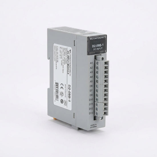 AutomationDirect D2-09B-1