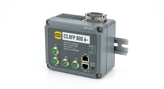 HARTING CS.RFP BOX 6-