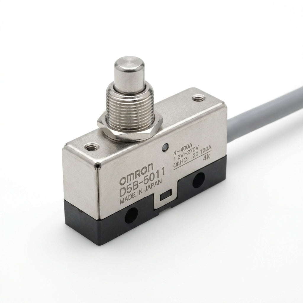 Omron D5B-5011