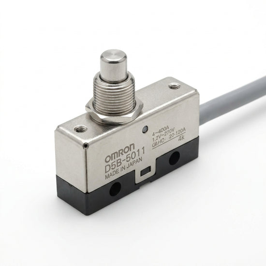 Omron D5B-5011
