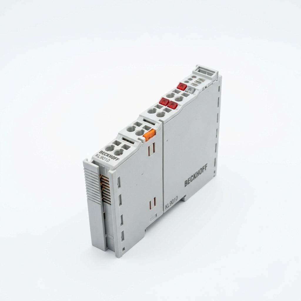 Beckhoff KL9010