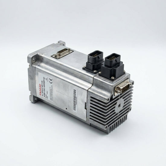 FANUC A06B-2041-B605#0142
