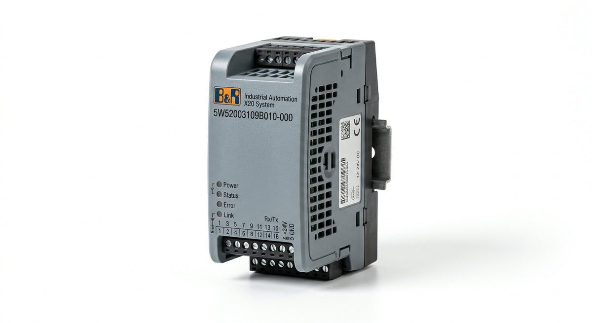 B&R 5W52003109B010-000