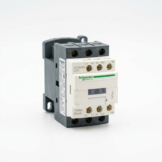 Schneider Electric LC1D25U7C
