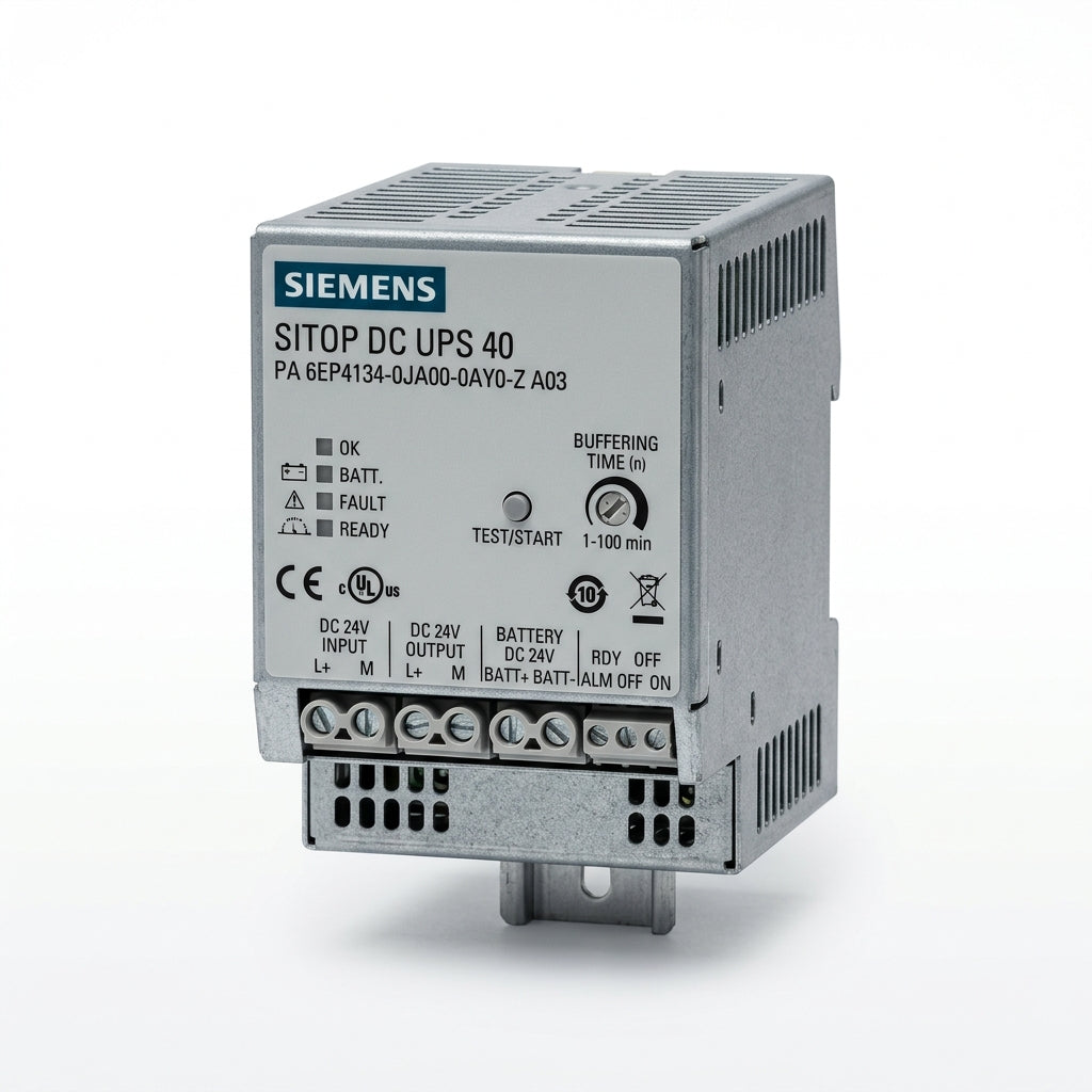 SIEMENS/PA 6EP4134-0JA00-0AY0-Z A03
