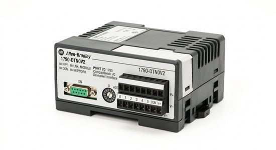 ALLEN BRADLEY 1790-DTN0V2