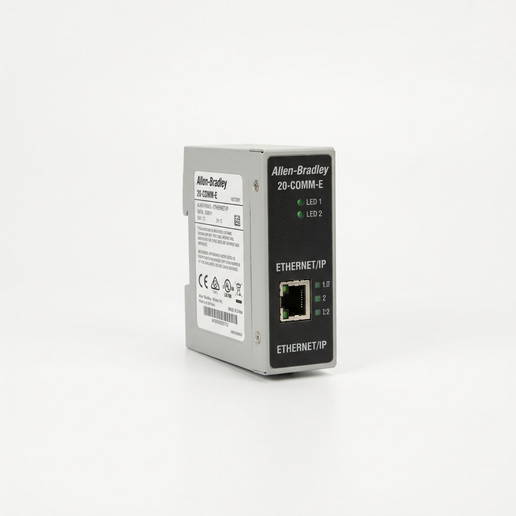 Allen-Bradley 20-COMM-E