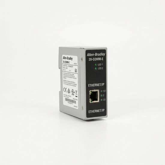 Allen-Bradley 20-COMM-E