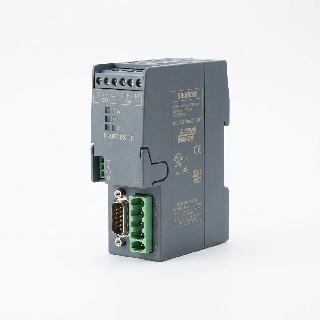 Siemens 6ES7153-1AA02-0XB0