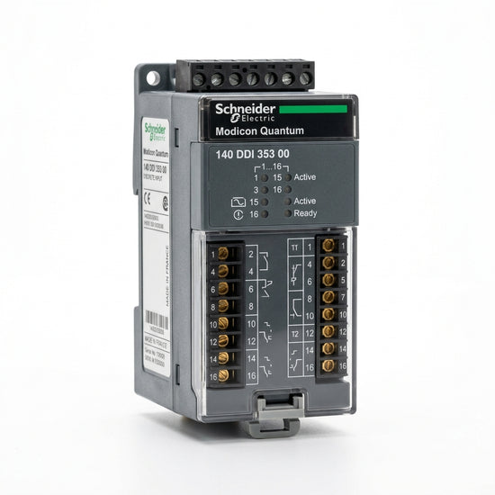 SCHNEIDER ELECTRIC 140 DDI 353 00