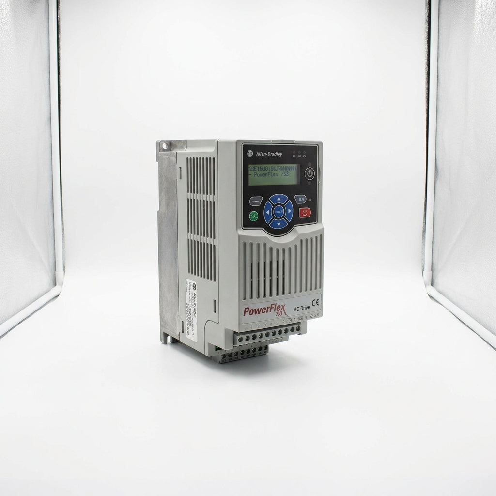 Allen-Bradley 20F1AND186JA0NNNNN