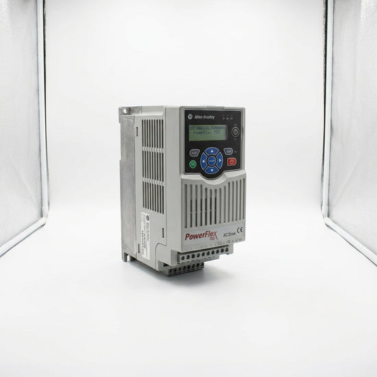 Allen-Bradley 20F1AND186JA0NNNNN