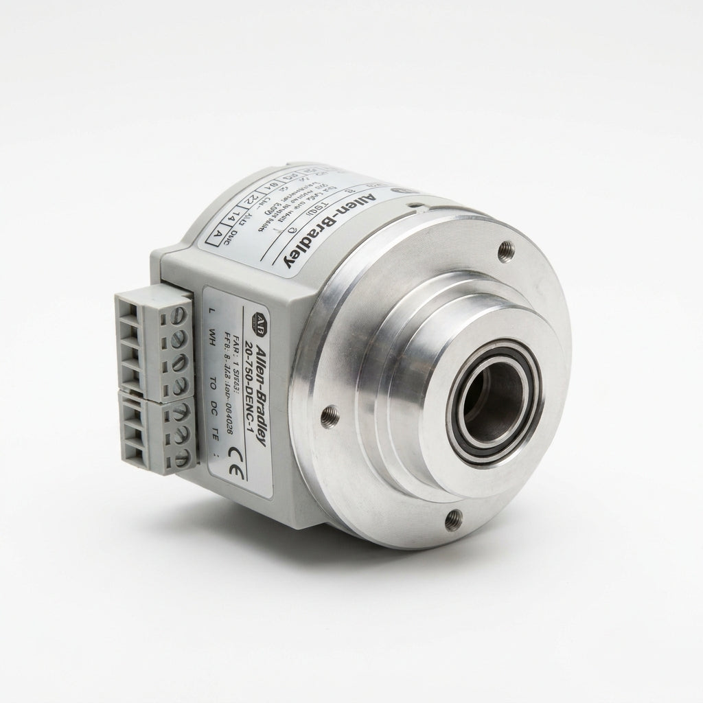 Allen-Bradley 20-750-DENC-1