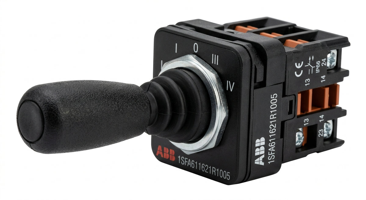 ABB 1SFA611621R1005