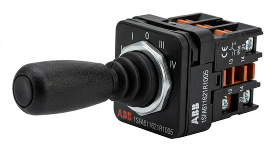 ABB 1SFA611621R1005