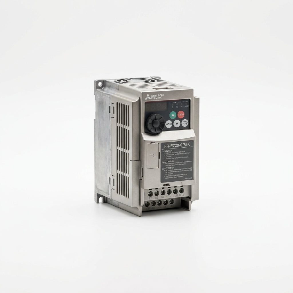 Mitsubishi Electric FR-E720-0.75K