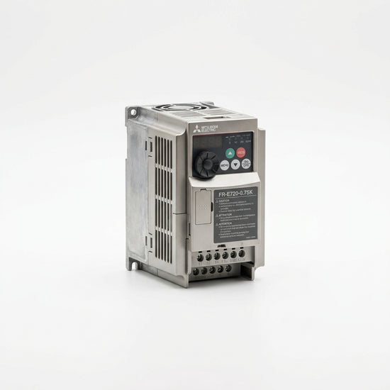 Mitsubishi Electric FR-E720-0.75K