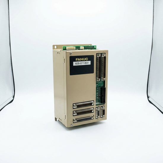 FANUC A02B-0211-B501
