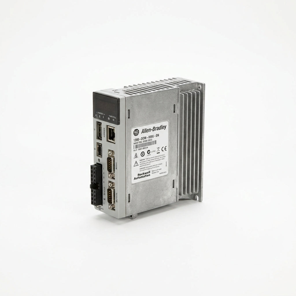 Allen-Bradley 1398-DDM-009X-DN