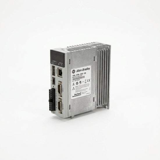 Allen-Bradley 1398-DDM-009X-DN