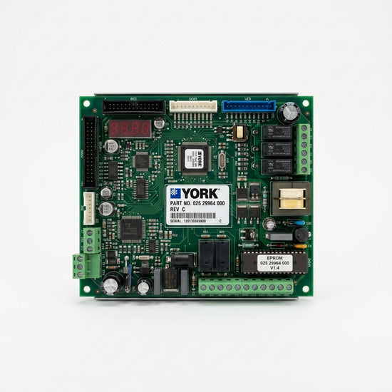 York 025 29964 000 sensor de temperatura de agua
