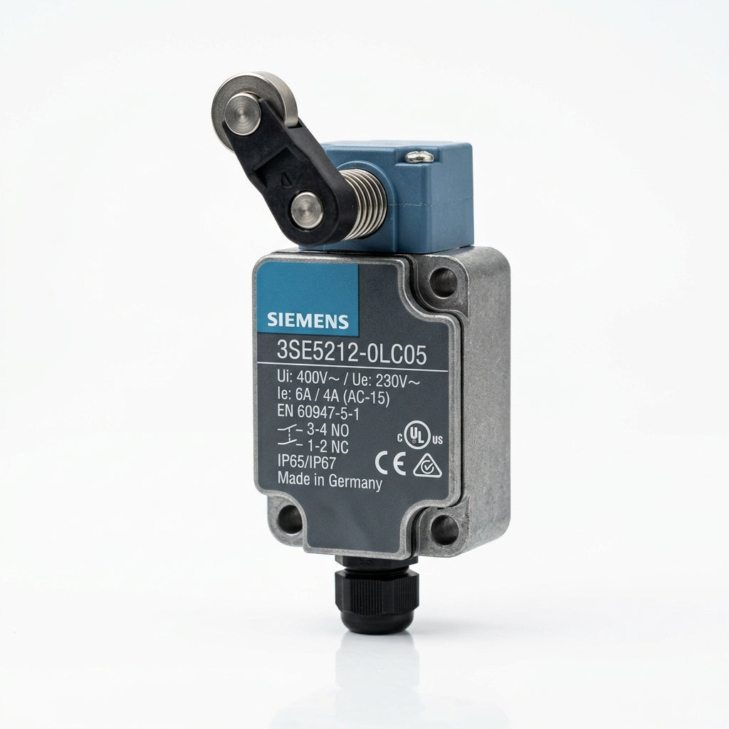 SIEMENS/EP 3SE5212-0LC05
