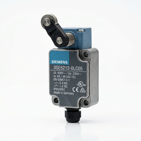 SIEMENS/EP 3SE5212-0LC05