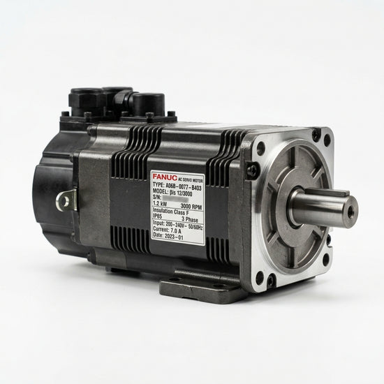 FANUC A06B-0077-B403