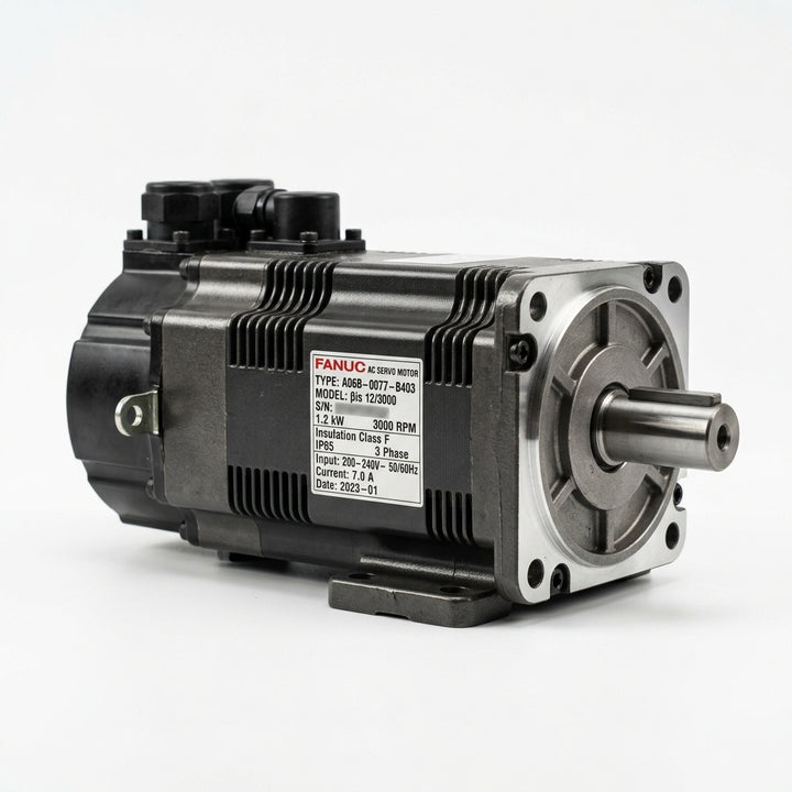 FANUC A06B-0077-B403