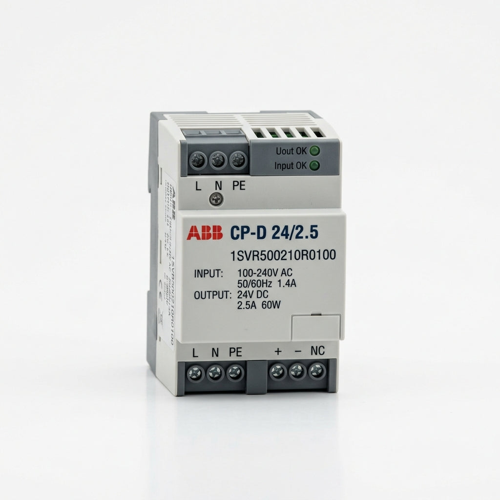 ABB 1SVR500210R0100