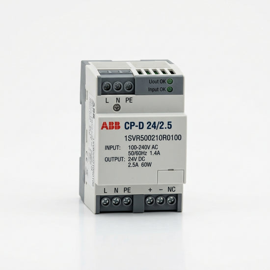 ABB 1SVR500210R0100
