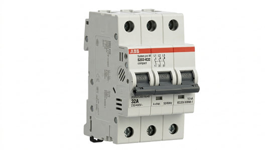ABB 2CDS253001R0487