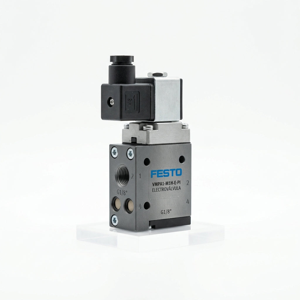 FESTO VMPA1-M1H-E-PI