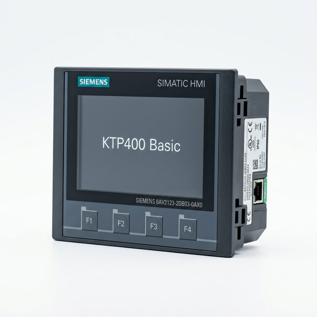 SIEMENS 6AV2123-2DB03-0AX0
