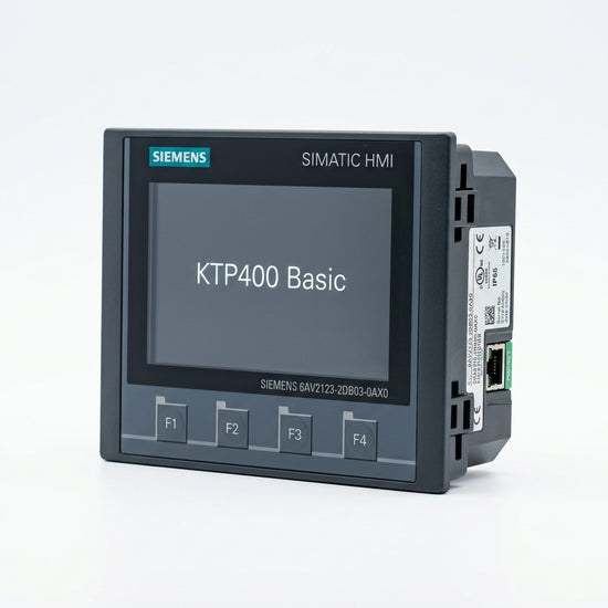 SIEMENS 6AV2123-2DB03-0AX0