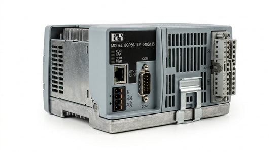 B&R 8GP60-142--040S1J5