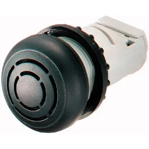 M22-AMC RMQ-Titan Base acústico compacto Sin zumbador Portalámparas BA 9s 22mm