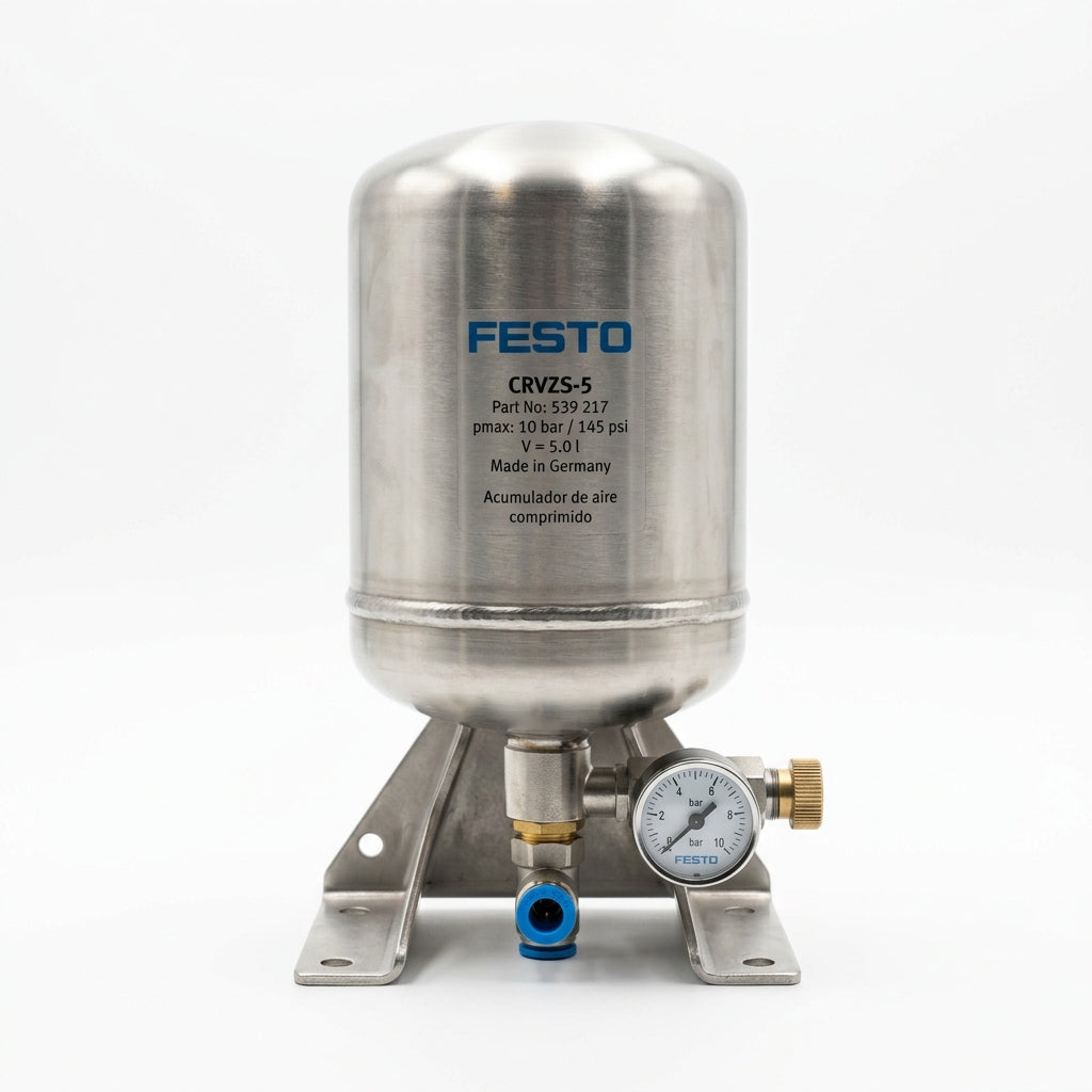FESTO CRVZS-5