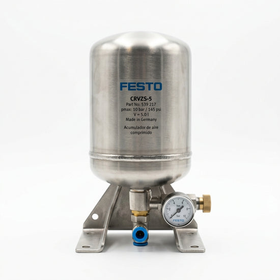 FESTO CRVZS-5