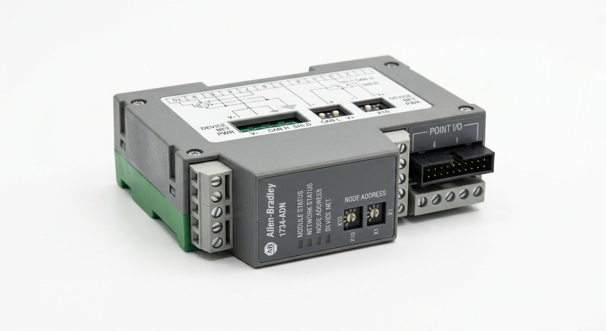 ALLEN BRADLEY 1734-ADN