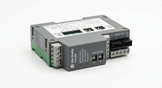 ALLEN BRADLEY 1734-ADN