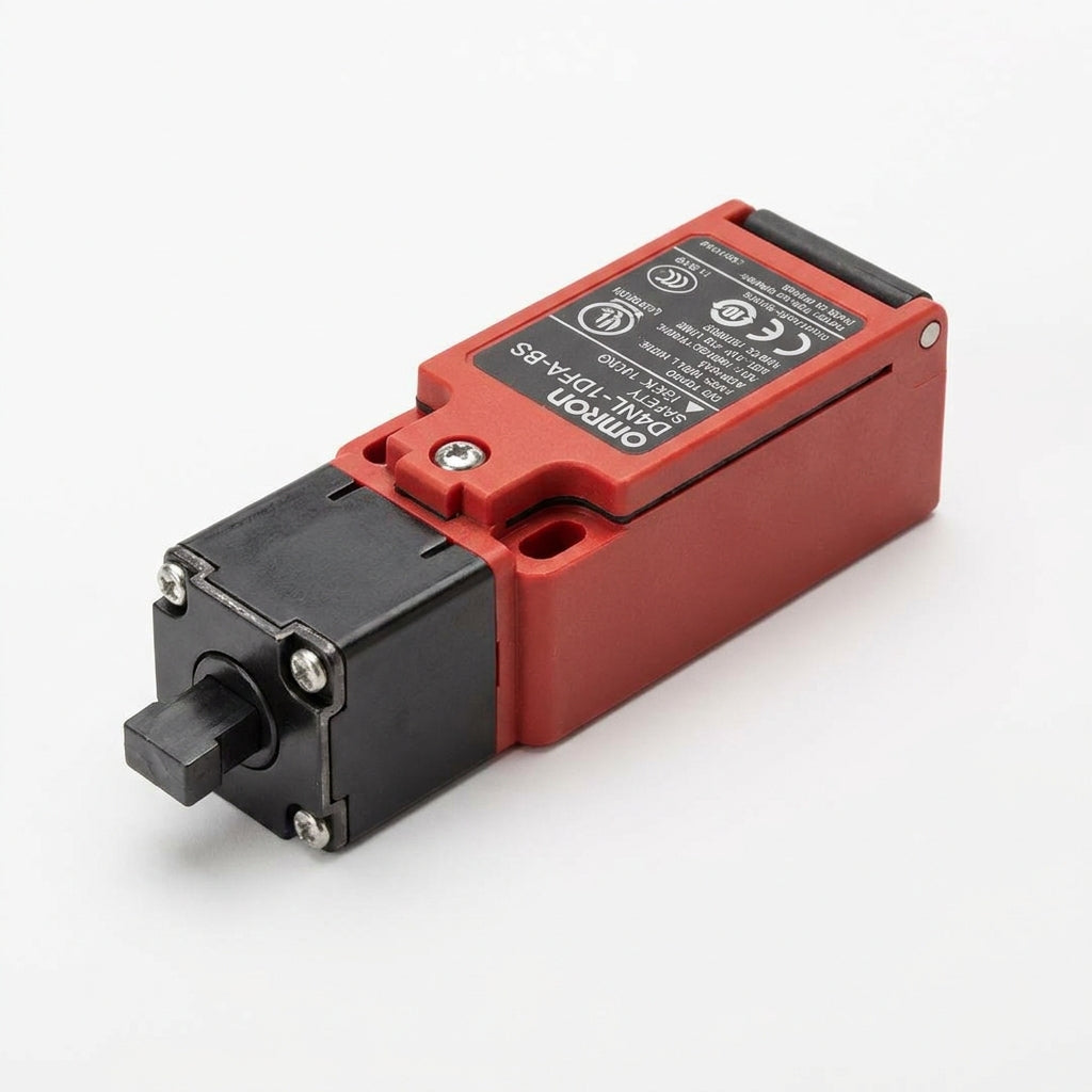 Omron D4NL-1DFA-BS