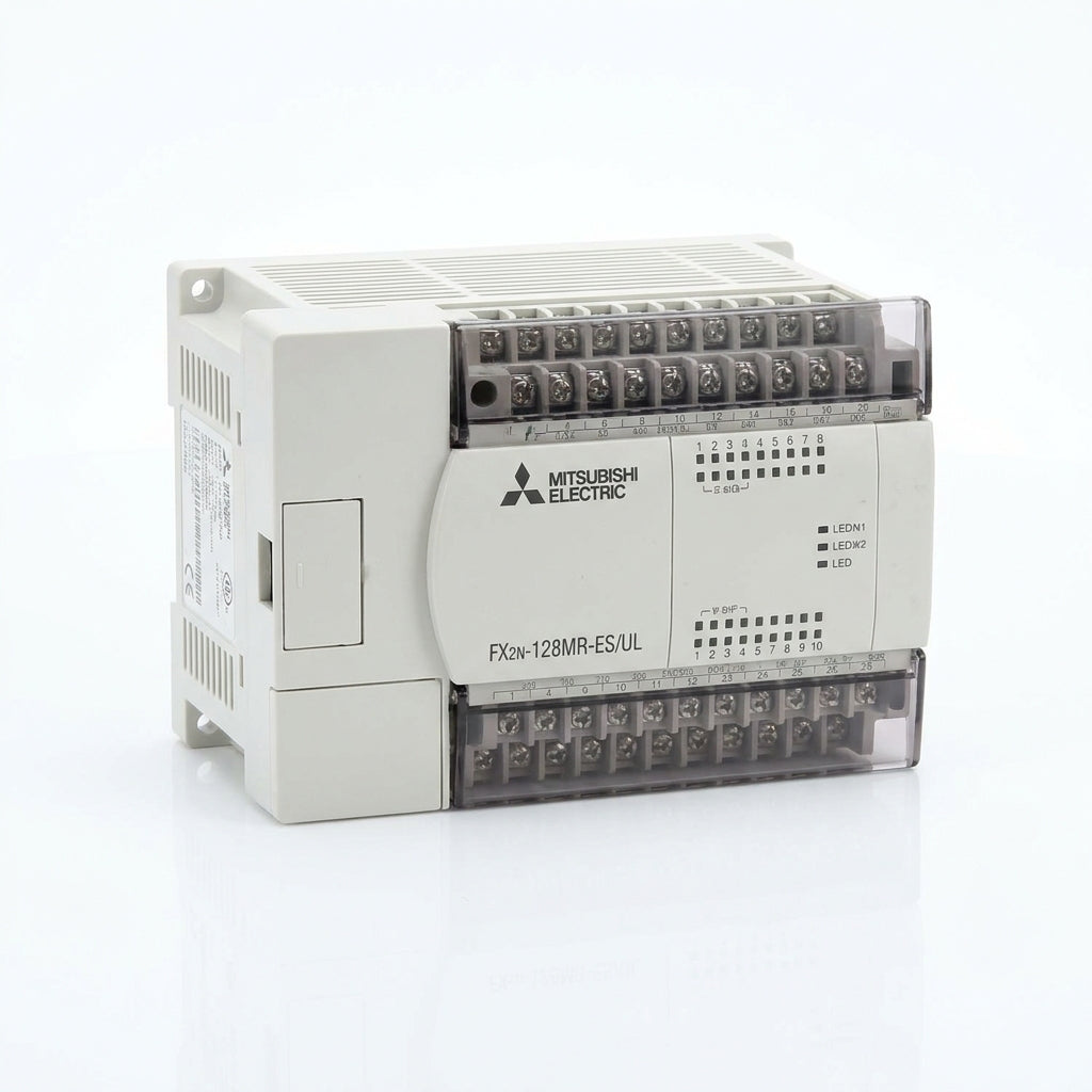 Mitsubishi Electric FX2N-128MR-ES/UL