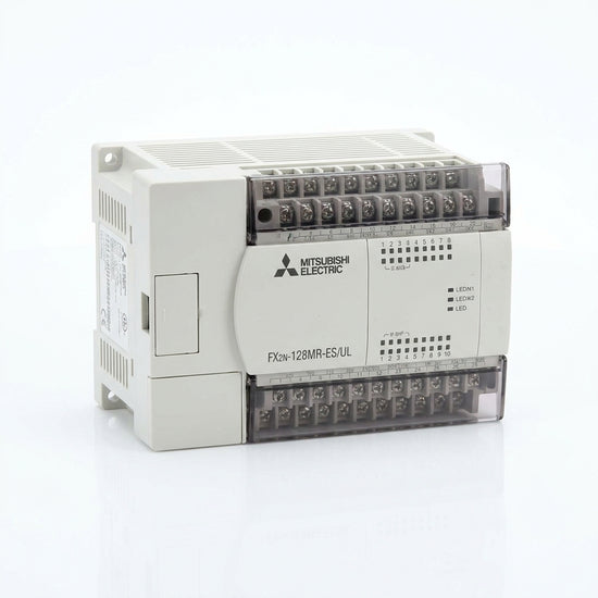 Mitsubishi Electric FX2N-128MR-ES/UL